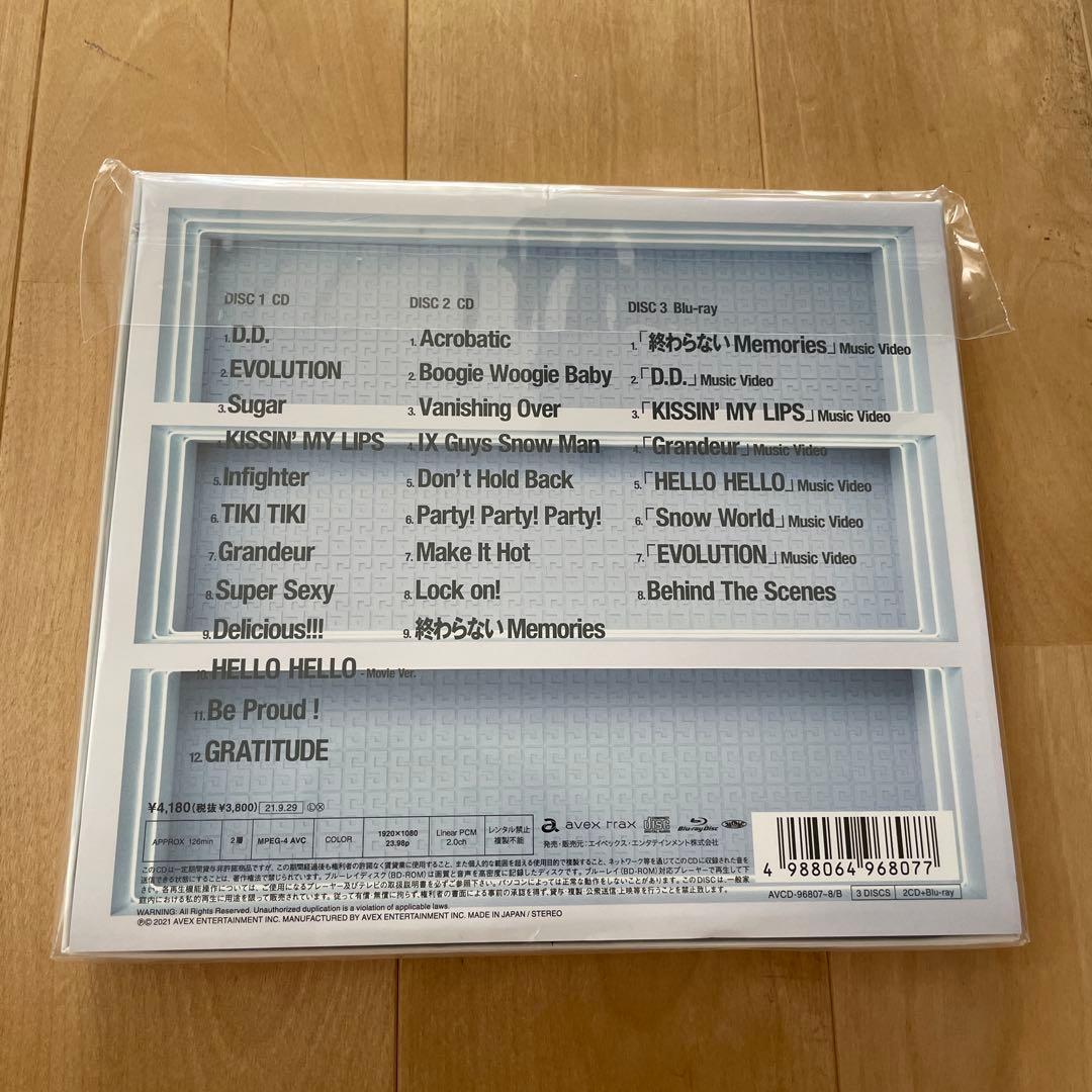 Man アルバム　カレンダー　まとめ売り