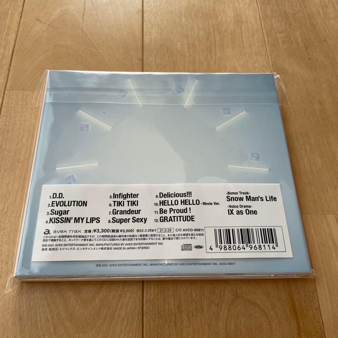 Man アルバム　カレンダー　まとめ売り