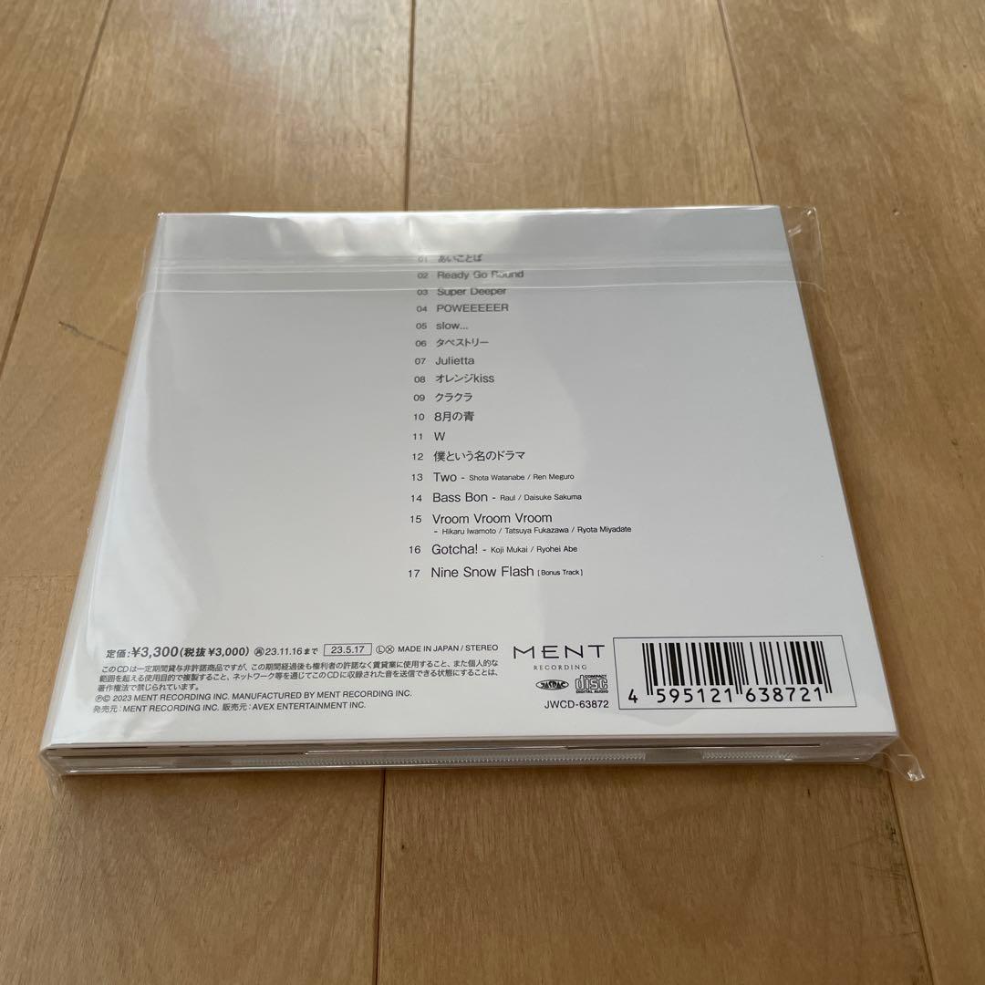 Man アルバム　カレンダー　まとめ売り