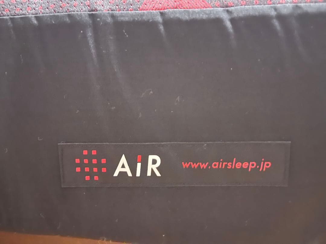 【NA.Rai】西川のベッドマットレス•エアーSX•AI8601