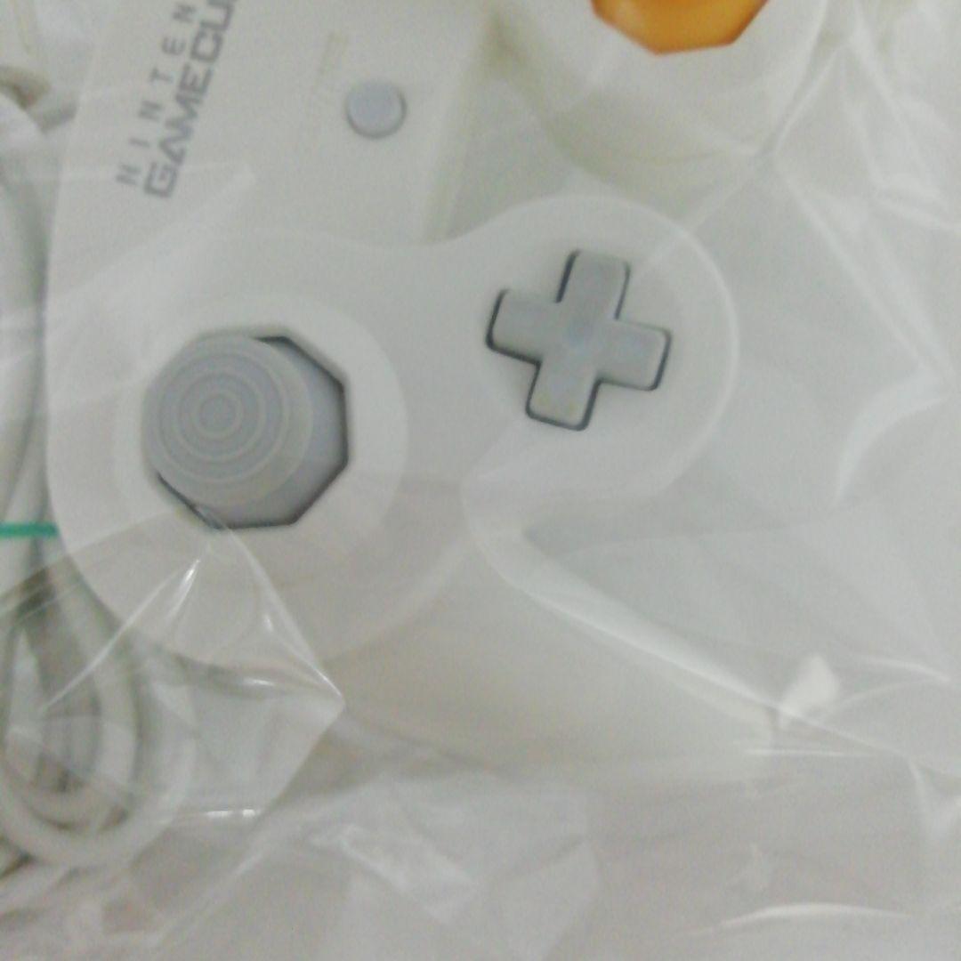 Nintendo ゲームキューブ コントローラ