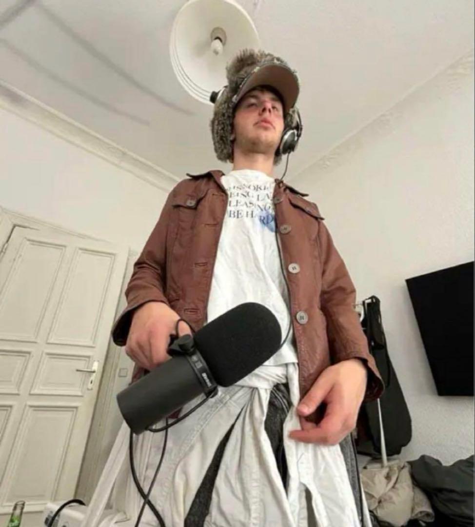 トップス PeterParker69 lazy t size S