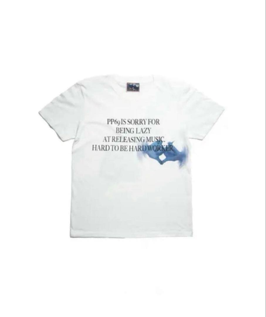 トップス PeterParker69 lazy t size S