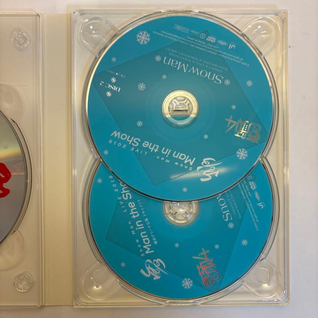  Man LIVE 2020-2021「Man in the 」