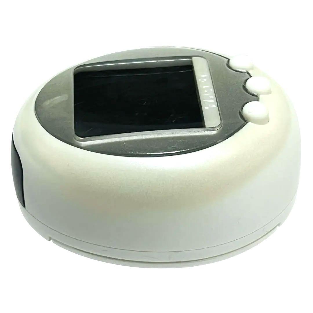 たまごっち　たまごっちプラスカラー　ホワイト Tamagotchi color