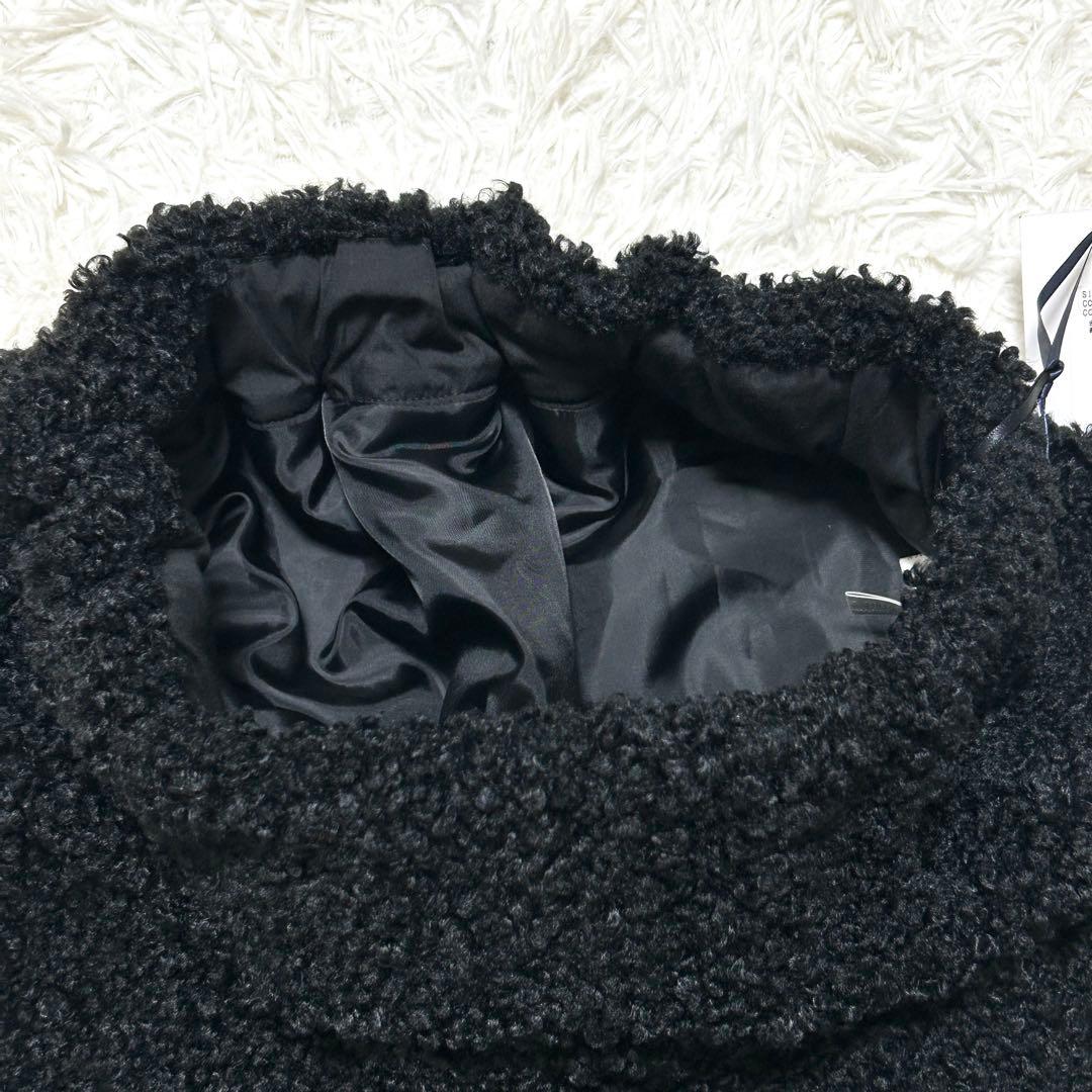 新品タグ付✨SEVEN TEN by MIHO KAWAHITO ミニスカートM