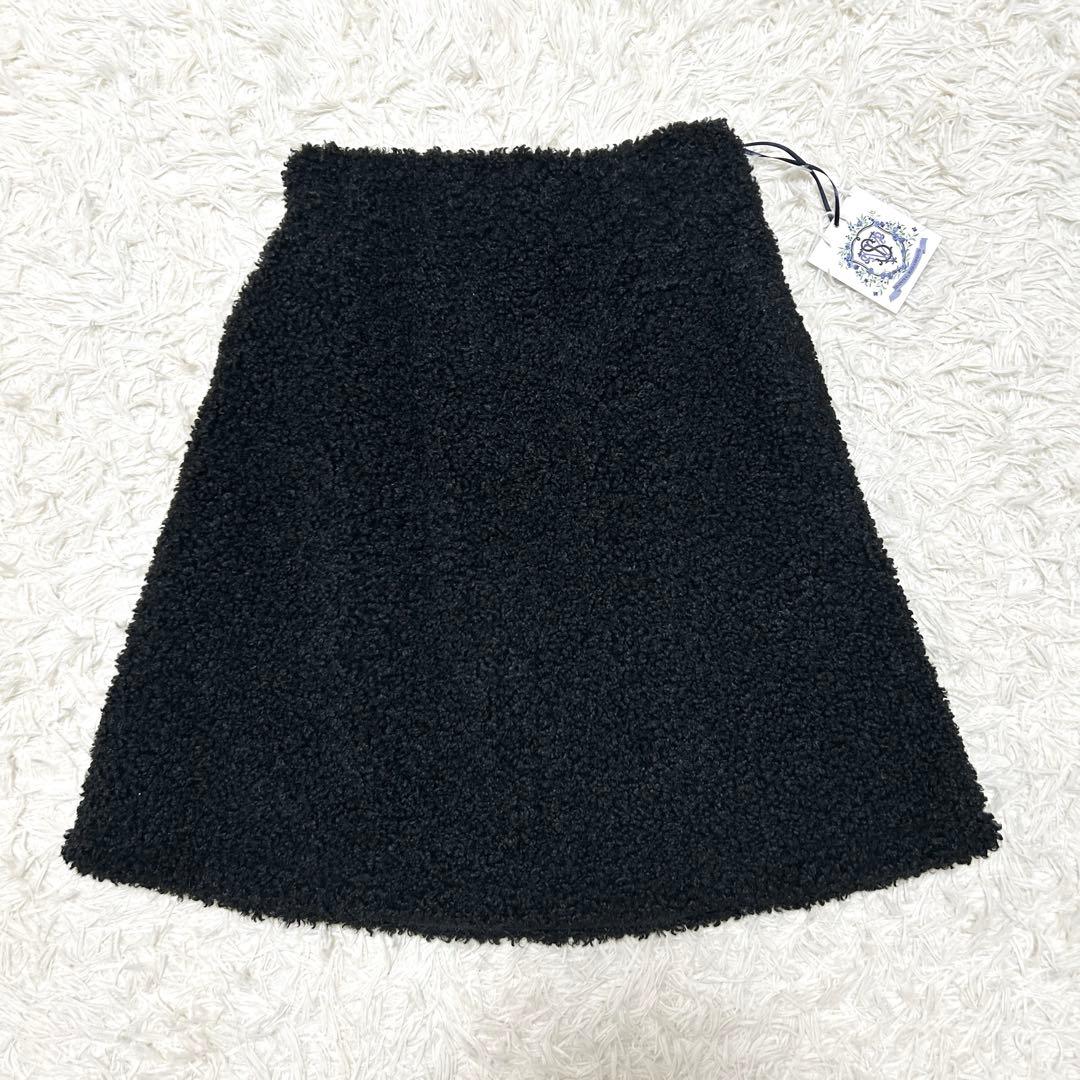 新品タグ付✨SEVEN TEN by MIHO KAWAHITO ミニスカートM