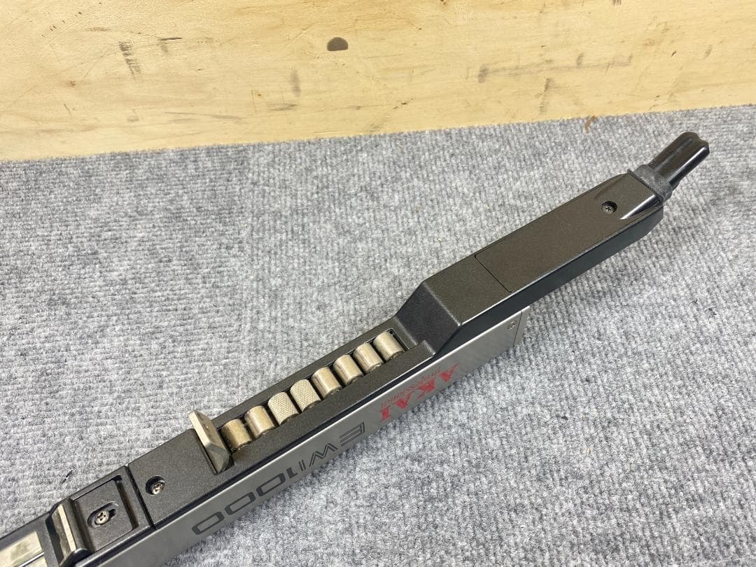 811 AKAI EWI1000 ウインドコントローラー