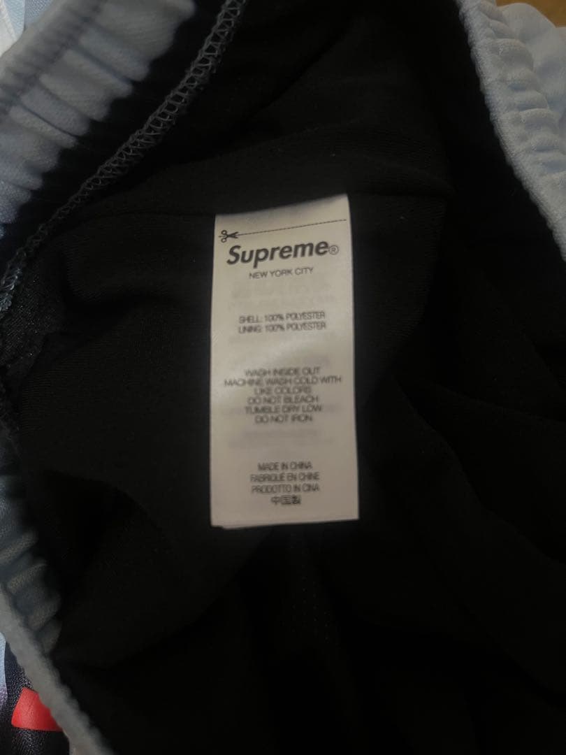 パンツ Supreme Damien Hirst Soccer Short Black
