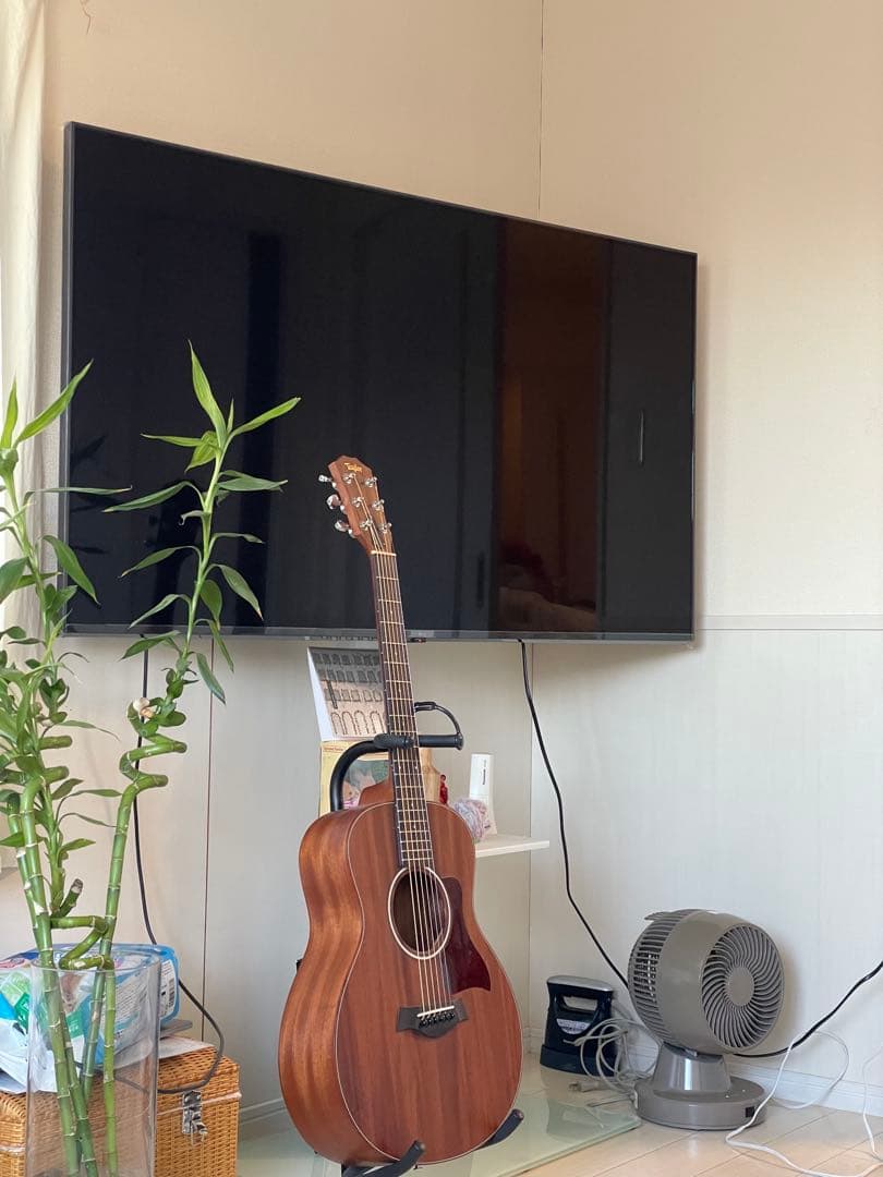 S*Y様 LG 55V型 UHD液晶テレビ