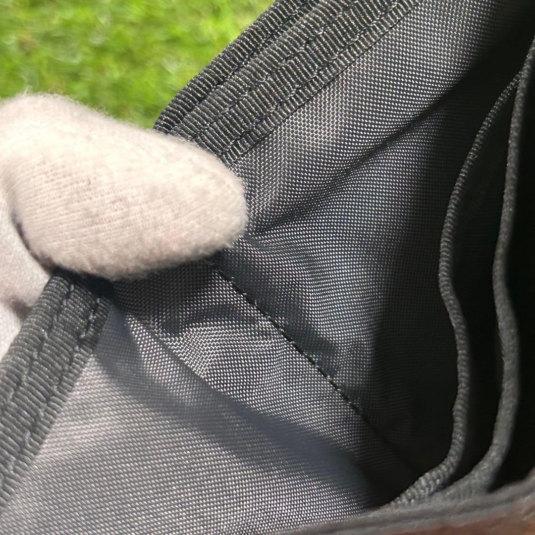 PORTER ポーター 吉田カバン ディル 財布 折り財布 未使用品