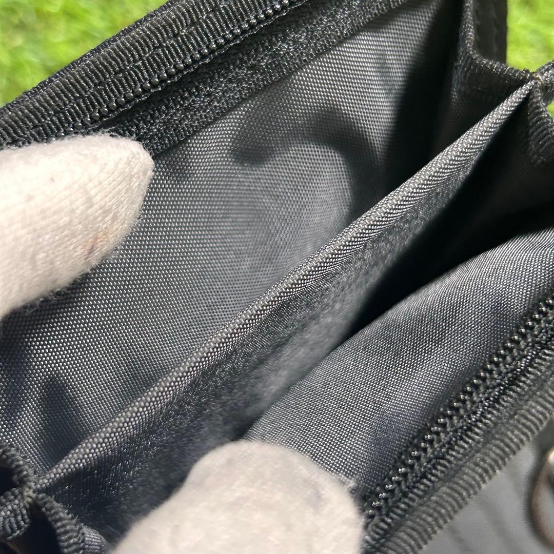 PORTER ポーター 吉田カバン ディル 財布 折り財布 未使用品