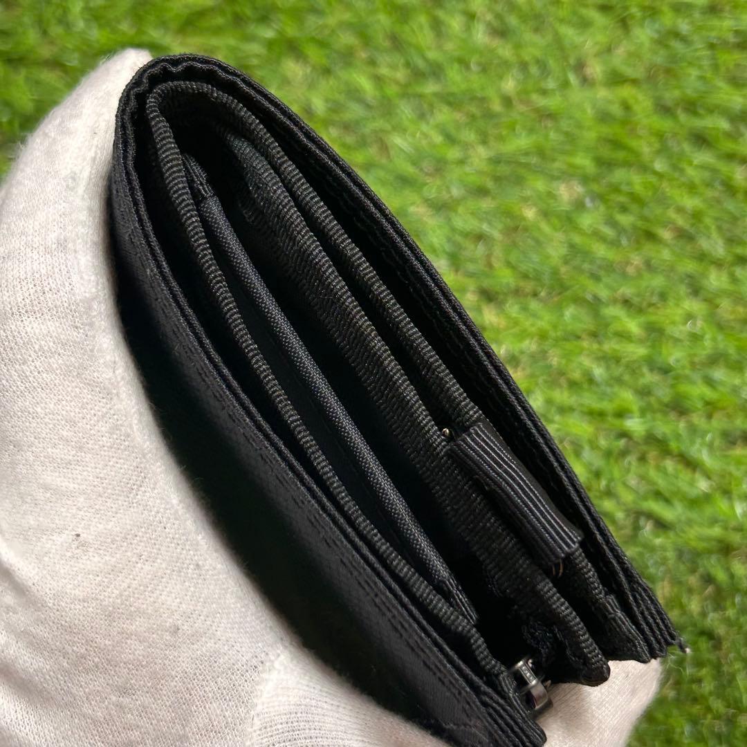 PORTER ポーター 吉田カバン ディル 財布 折り財布 未使用品