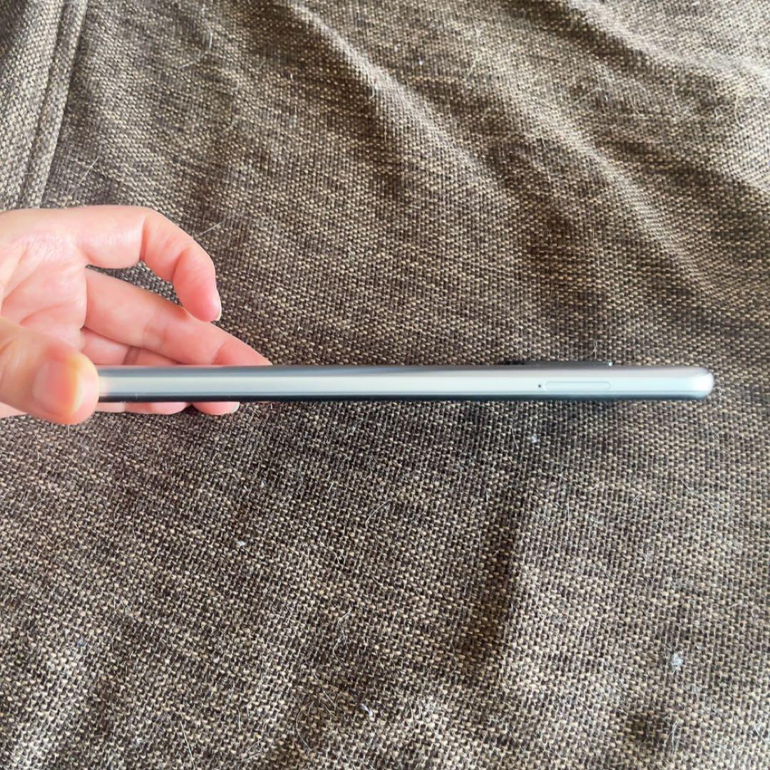 【ほぼ新品未使用】Redmi Note 10 JE 5G SIMフリー 64GB