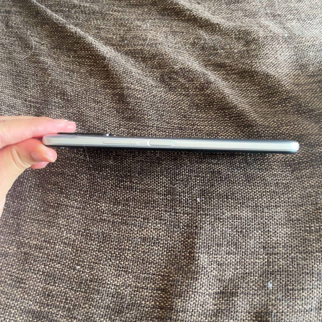 【ほぼ新品未使用】Redmi Note 10 JE 5G SIMフリー 64GB