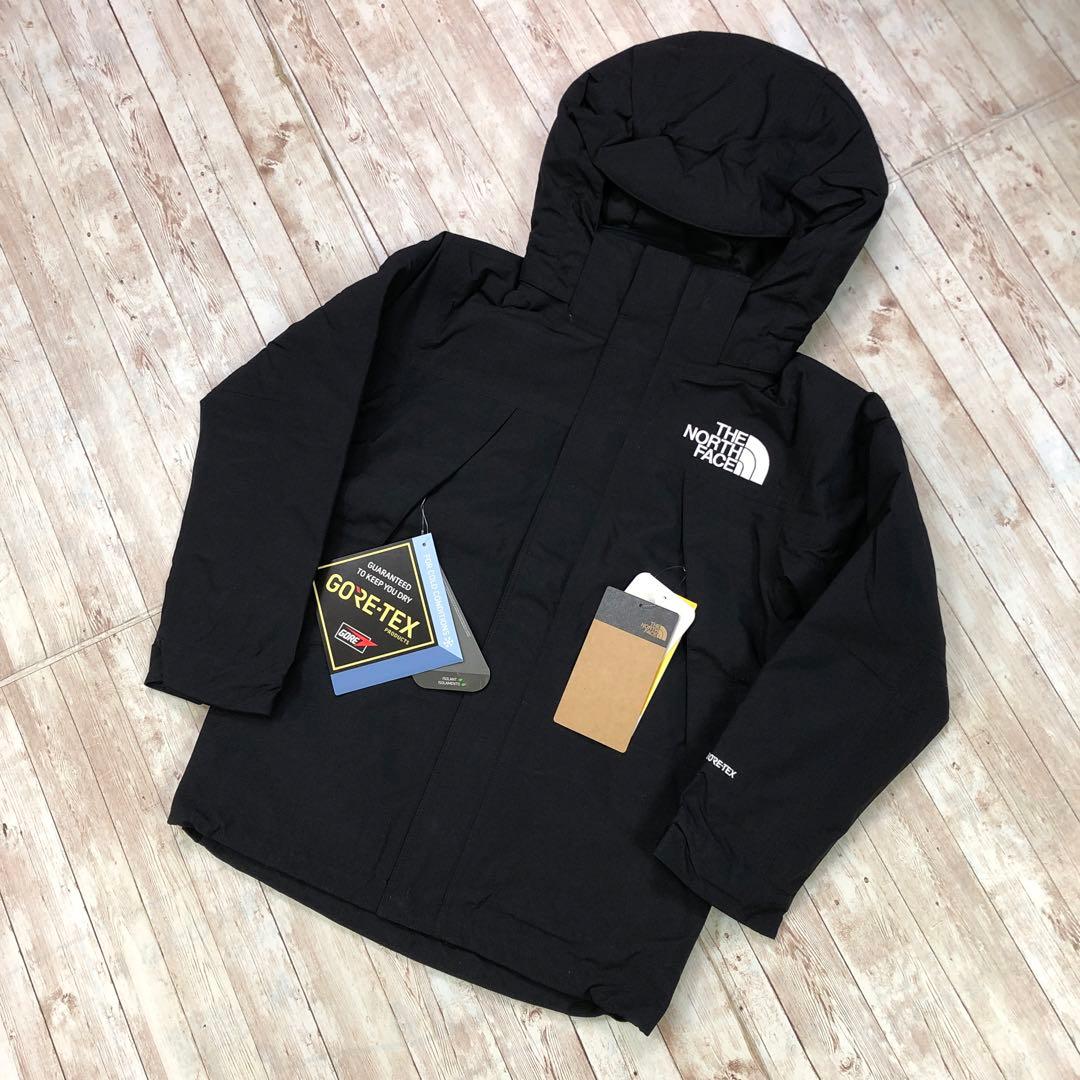 ノースフェイス マウンテンインサレーションジャケット 130サイズ 新品未使用