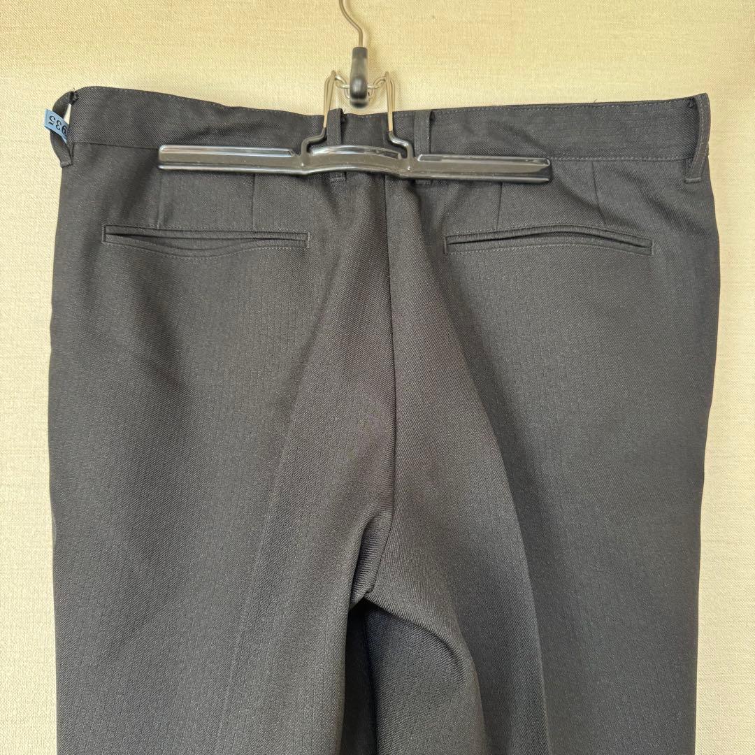 waltz by BEAMS DESIGN スーツ卒業式165A 黒　160