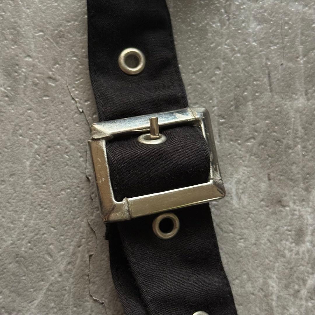 パンツ archive putumayo bondage pants y2k