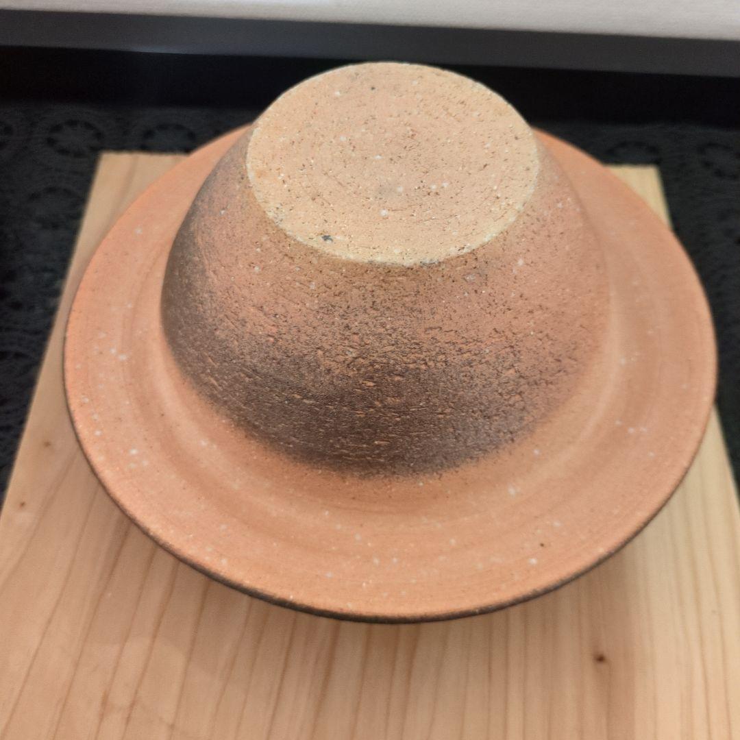 閑心窯 大杉康伸　かまどはん　2回使用