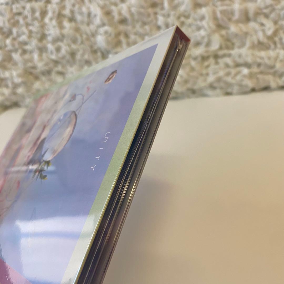 Unity 完全生産限定盤 BOX Mrs.GREEN APPLE