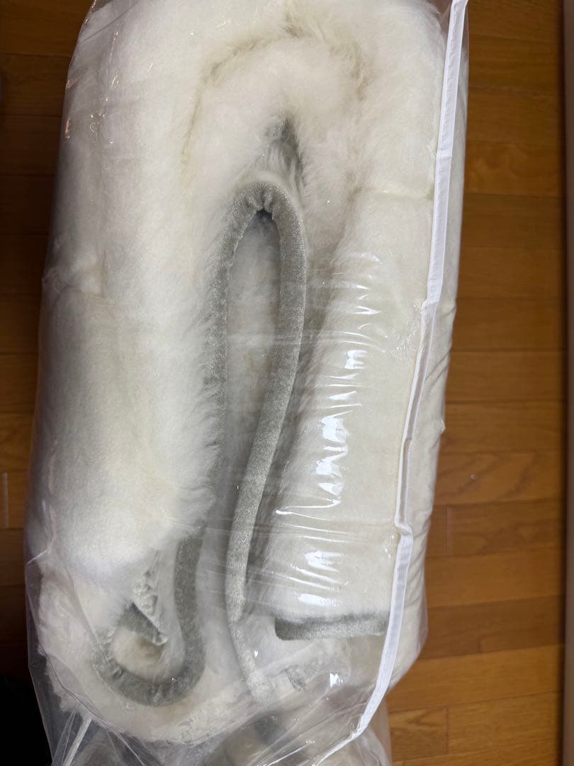 MAXIMUM The Sofwool ソフゥール 掛け毛布&敷き毛布 SD