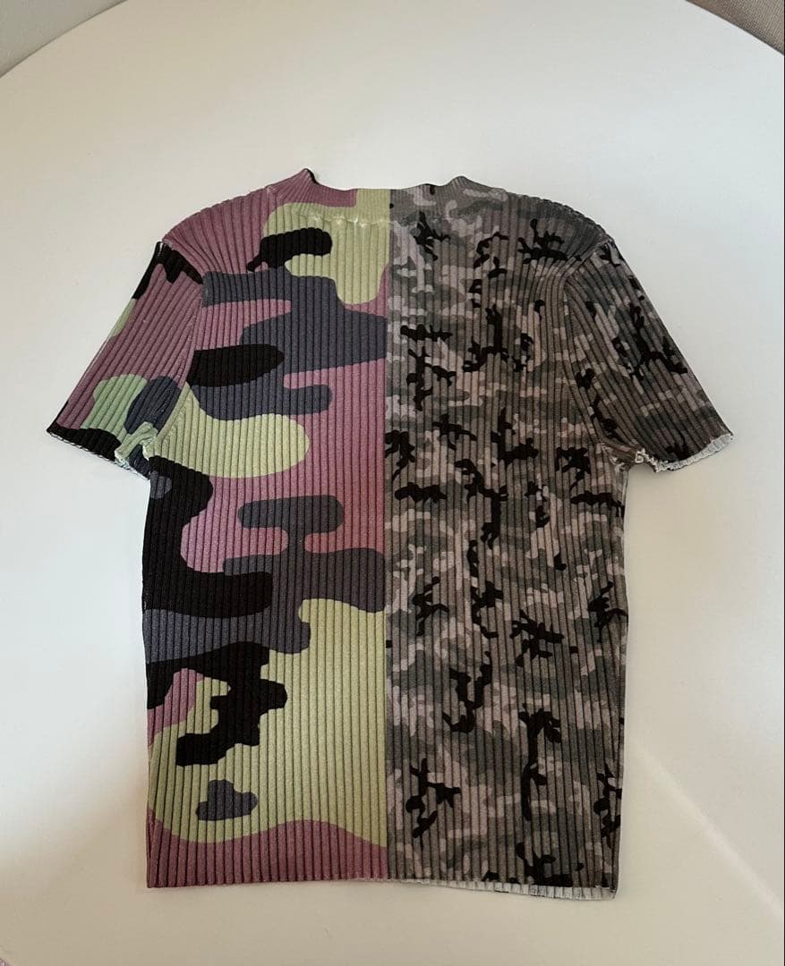 DIESEL トップス 半袖