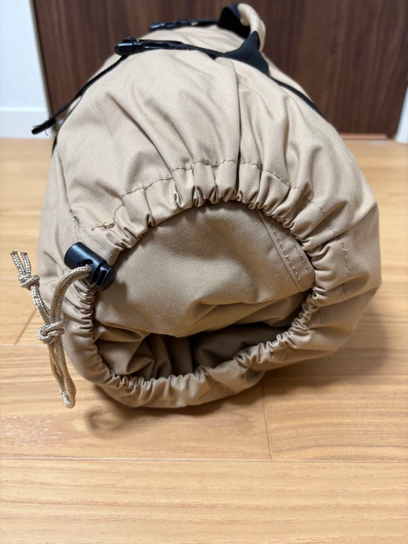 SOOMLOOM Adranus レクタタープ 4m x 4.9m