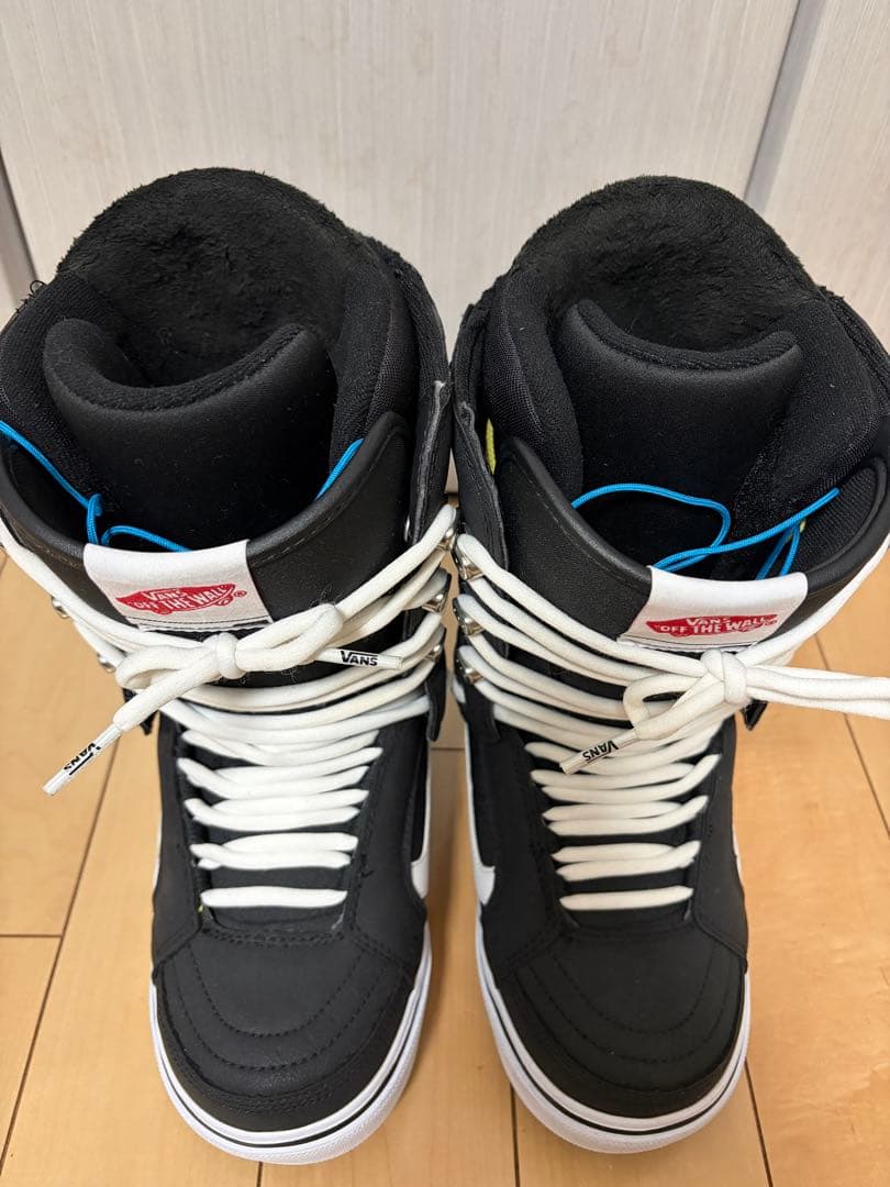 VANS HI STANDARD OG スノーボードブーツ 24cm