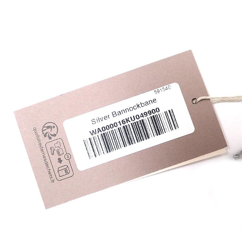 未使用Johnstons of Elgin カシミヤマフラー ブルー系チェック柄