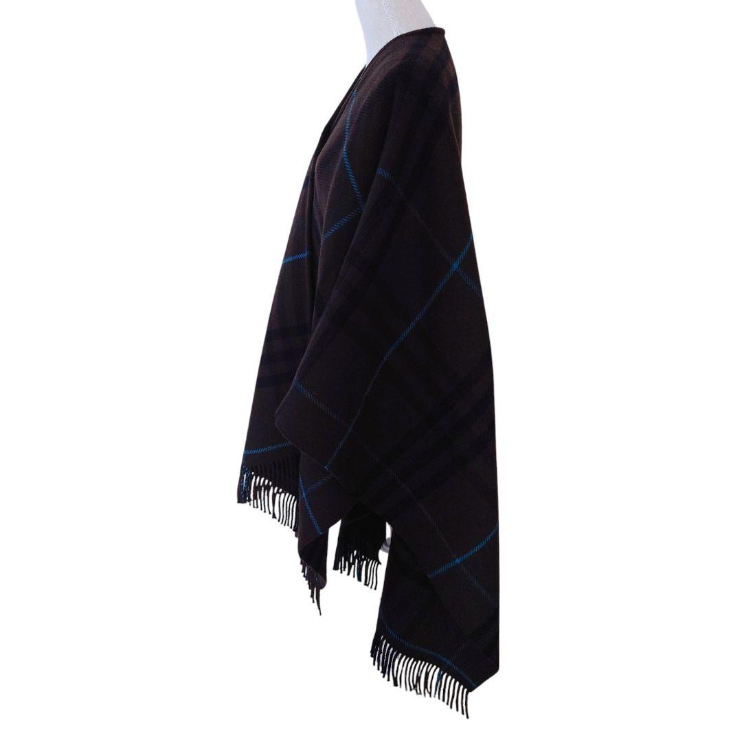 Black Lotus他の方は購入お控えくださいBurberry ケープ