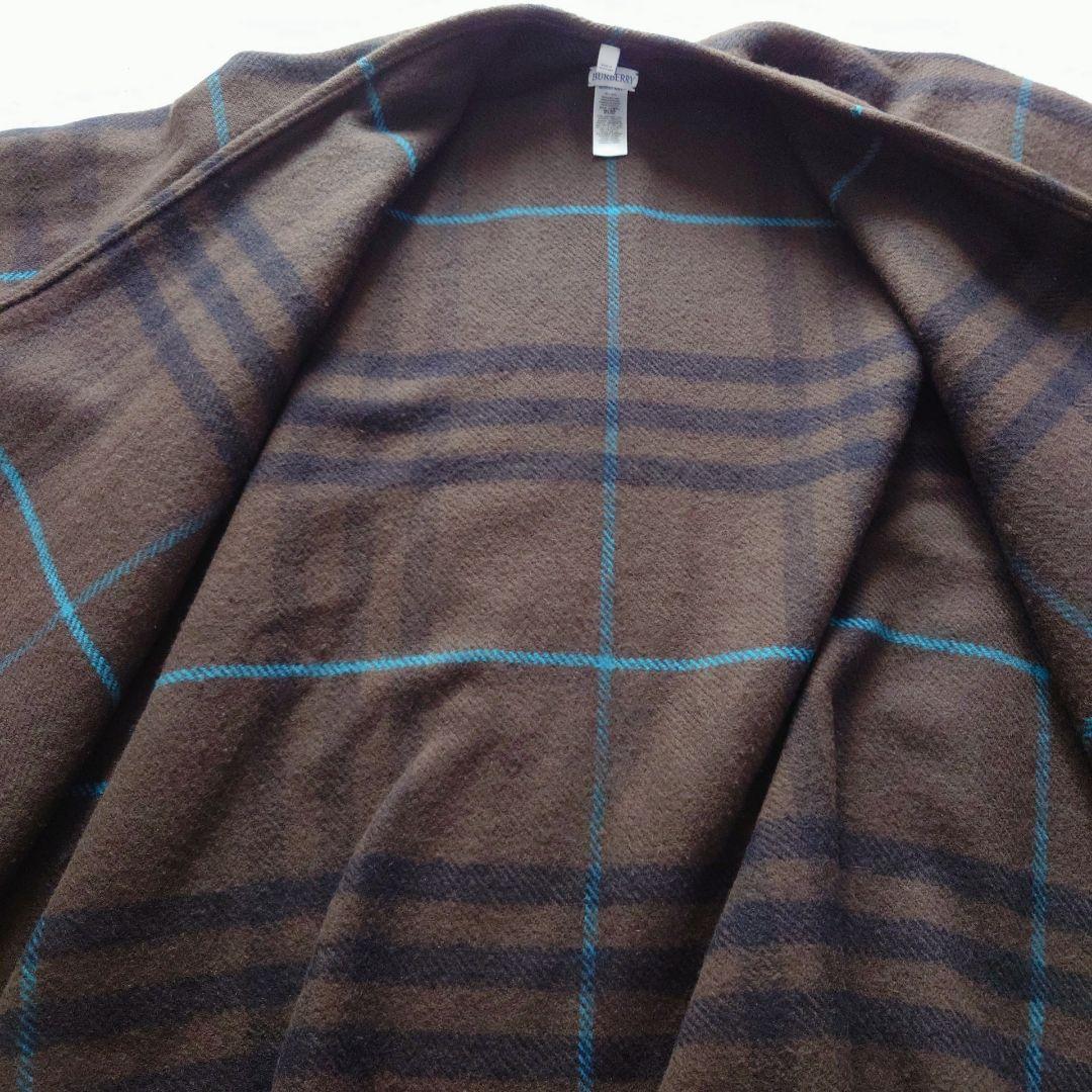 Black Lotus他の方は購入お控えくださいBurberry ケープ