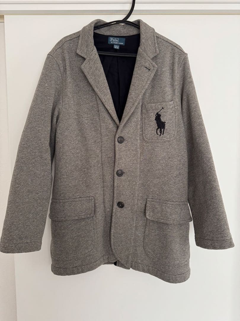 美品　Ralph Lauren ブレザー　卒業式　ジャケット　フォーマルパンツ