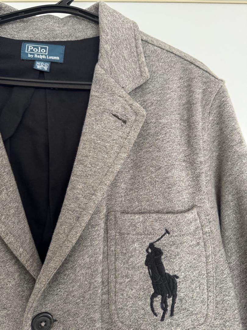 美品　Ralph Lauren ブレザー　卒業式　ジャケット　フォーマルパンツ