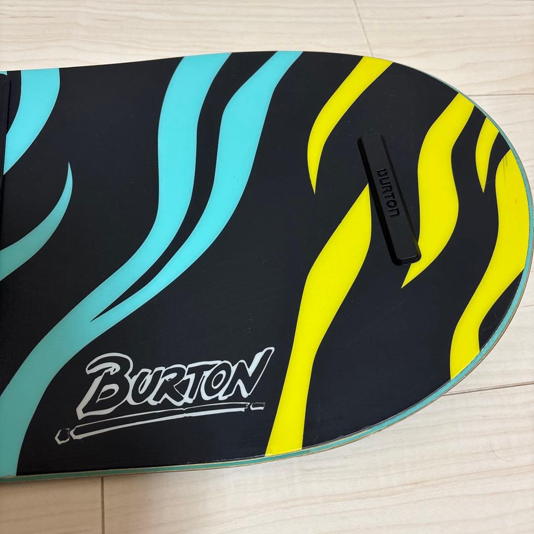 Burton kids ビンディング　ボード　セット