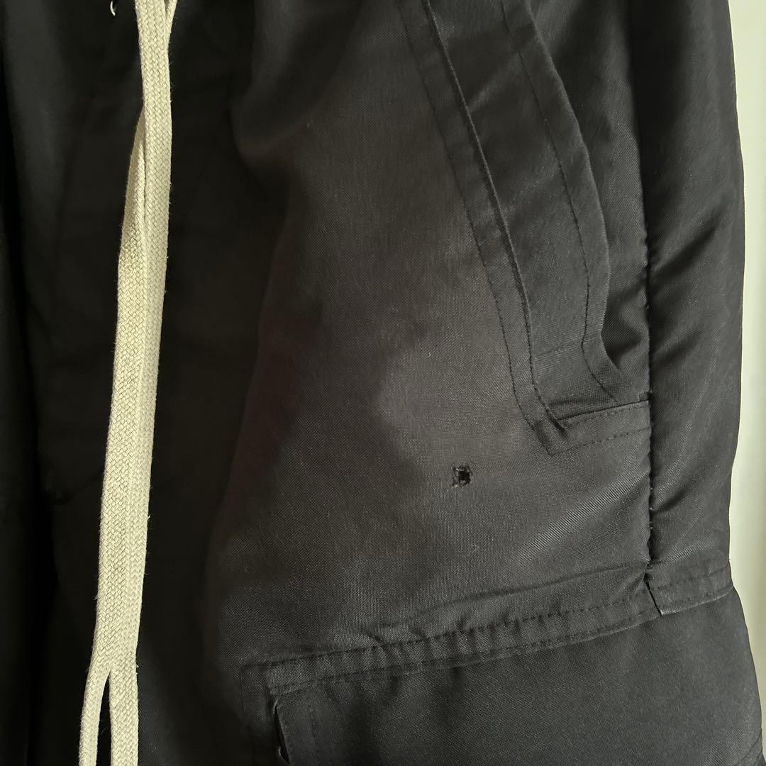 mnml カーゴパンツ レイブ ダブル XS ❺