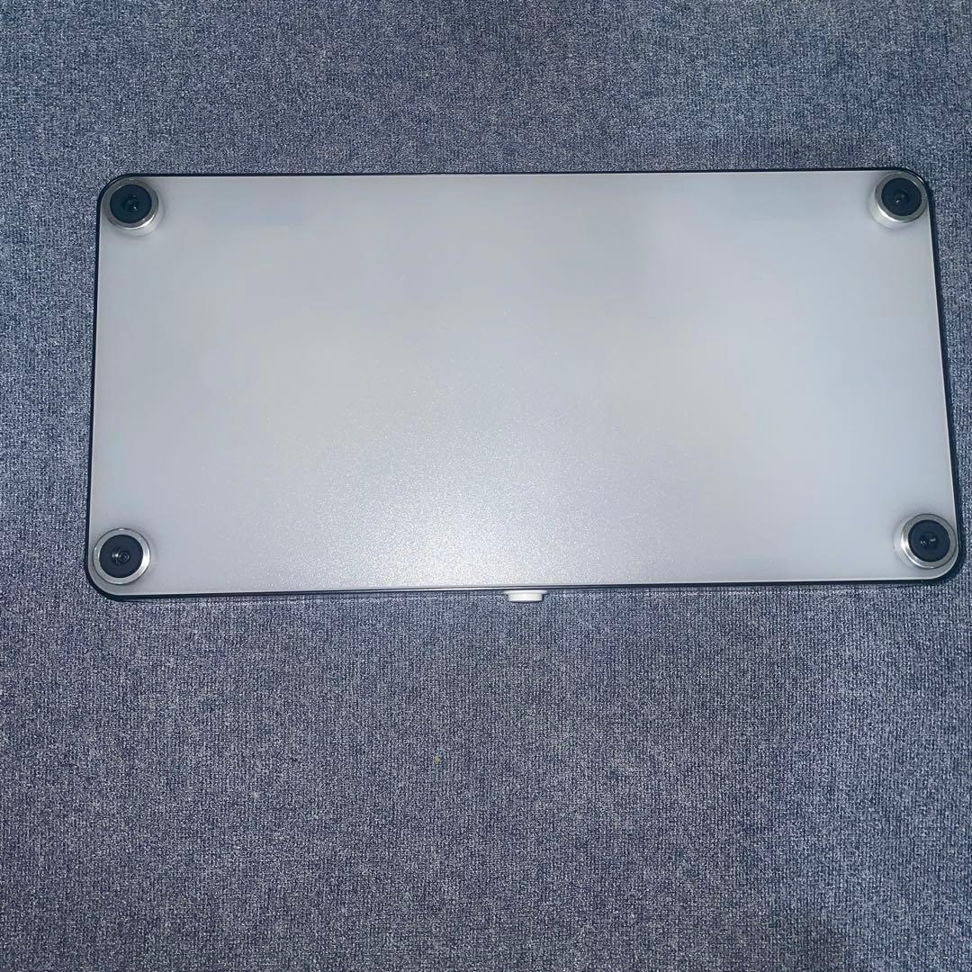 FAUCE TWO SDVX用コントローラー