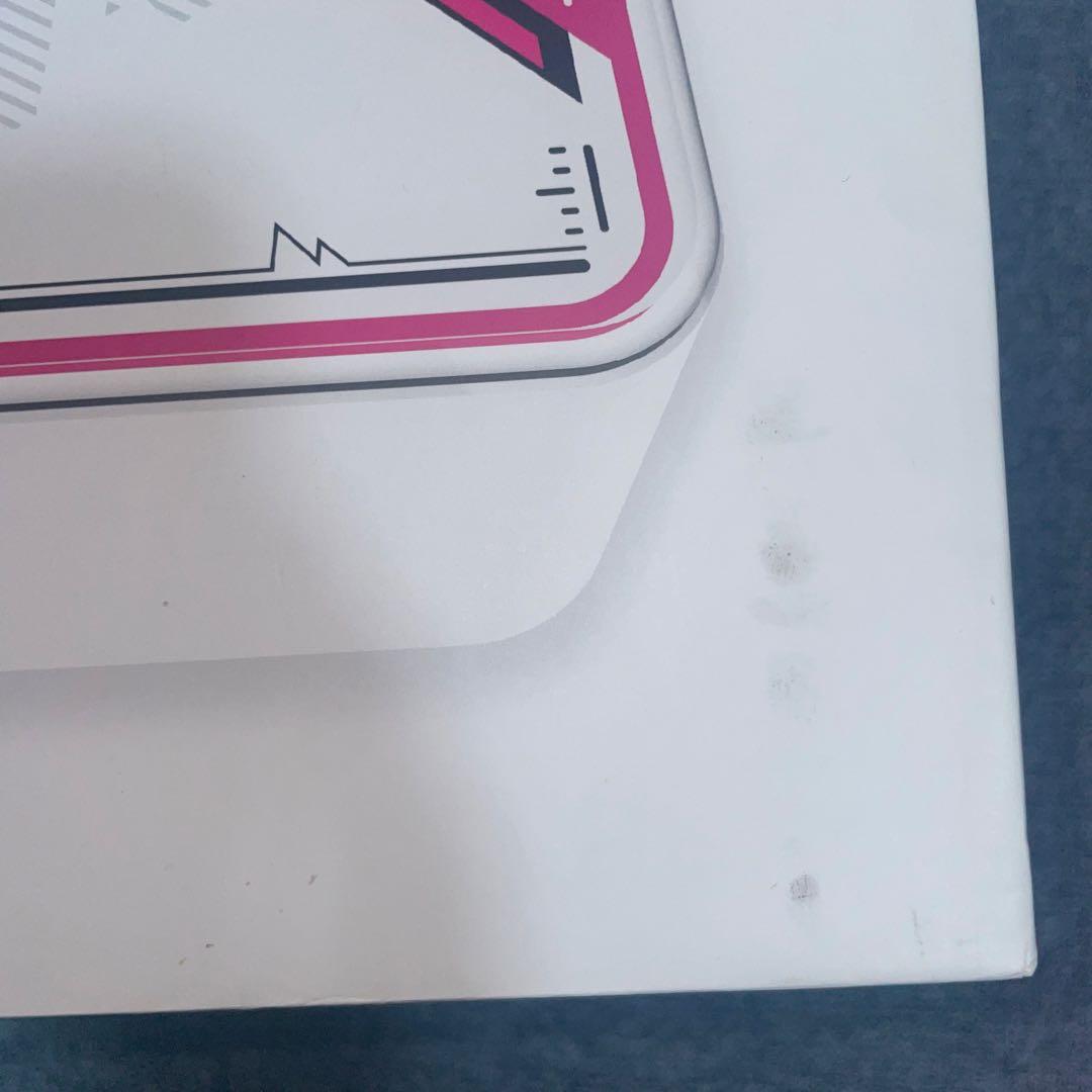 FAUCE TWO SDVX用コントローラー