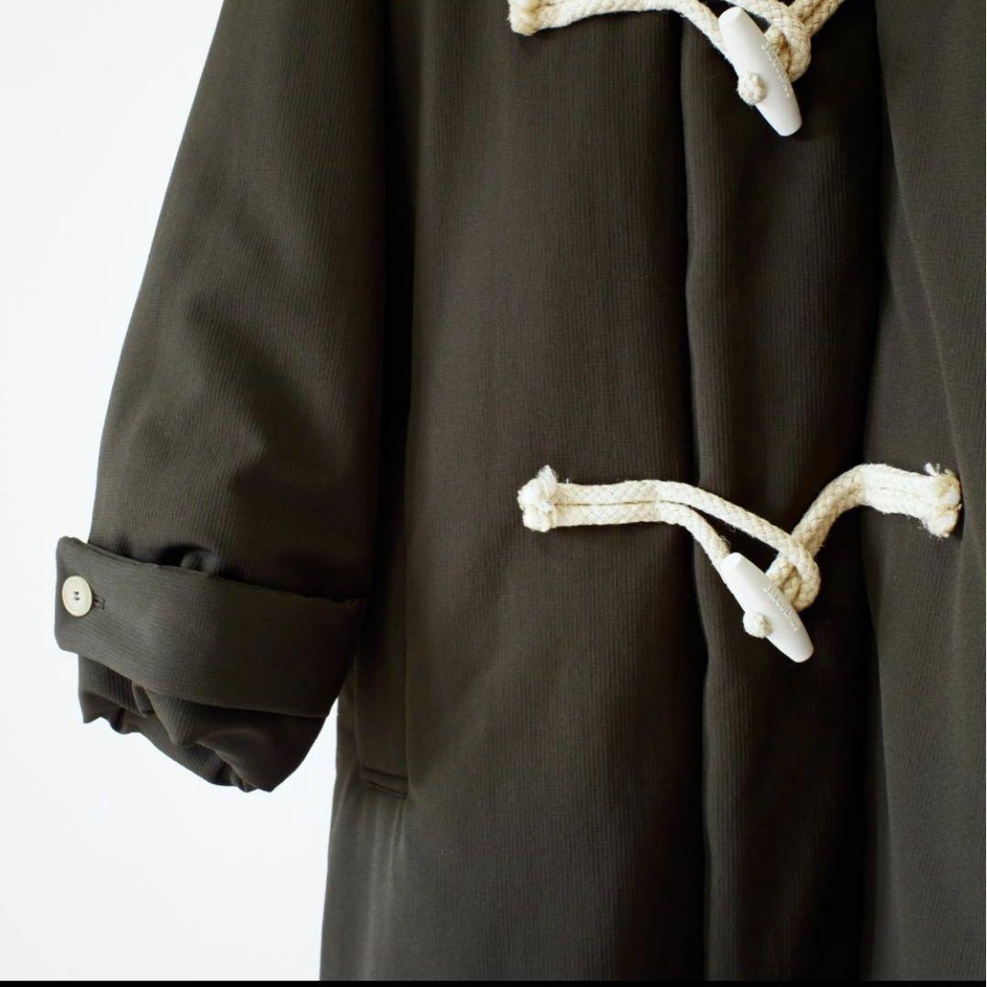 Jacquemus ダウン ダッフルコート ジャックムス