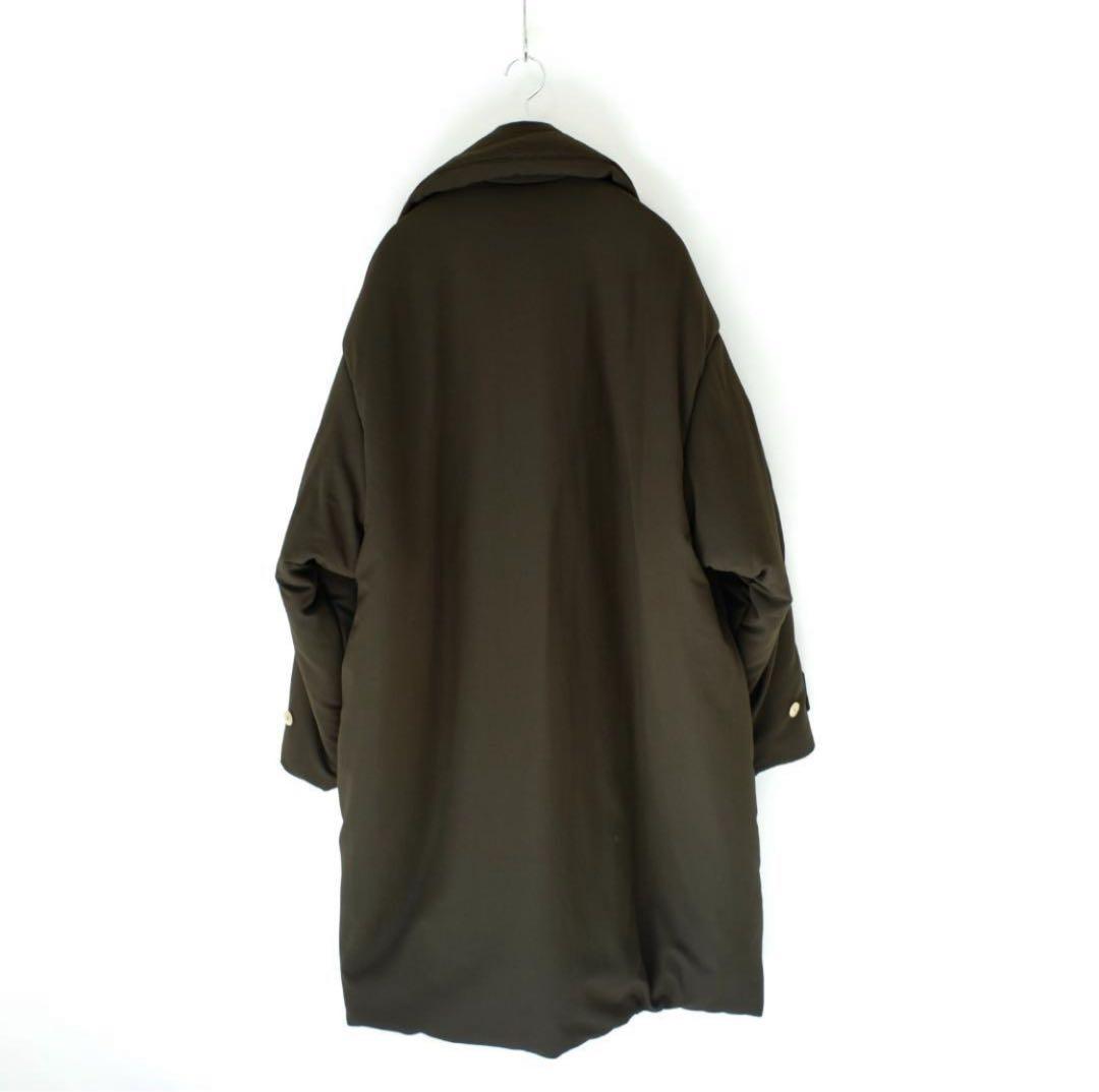 Jacquemus ダウン ダッフルコート ジャックムス