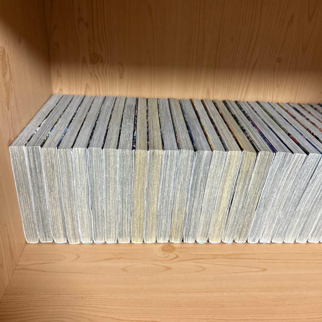 大人気漫画Dr.STONE1巻から27巻全巻完結まとめ売良品セット初版帯付き多数