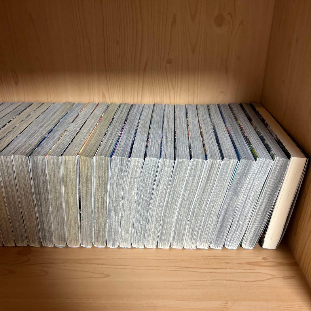 大人気漫画Dr.STONE1巻から27巻全巻完結まとめ売良品セット初版帯付き多数