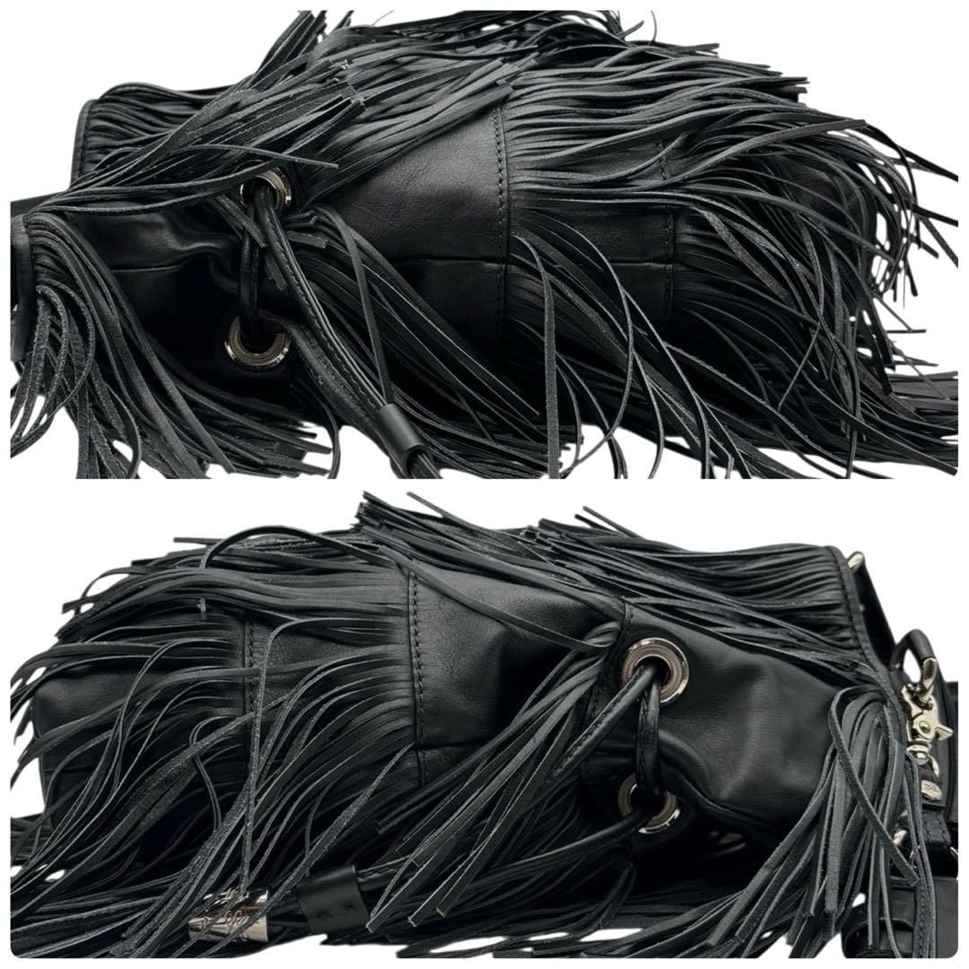 美品◎ランセル プルミエフラート A4可 2way 斜めがけ可 ショルダーバッグ