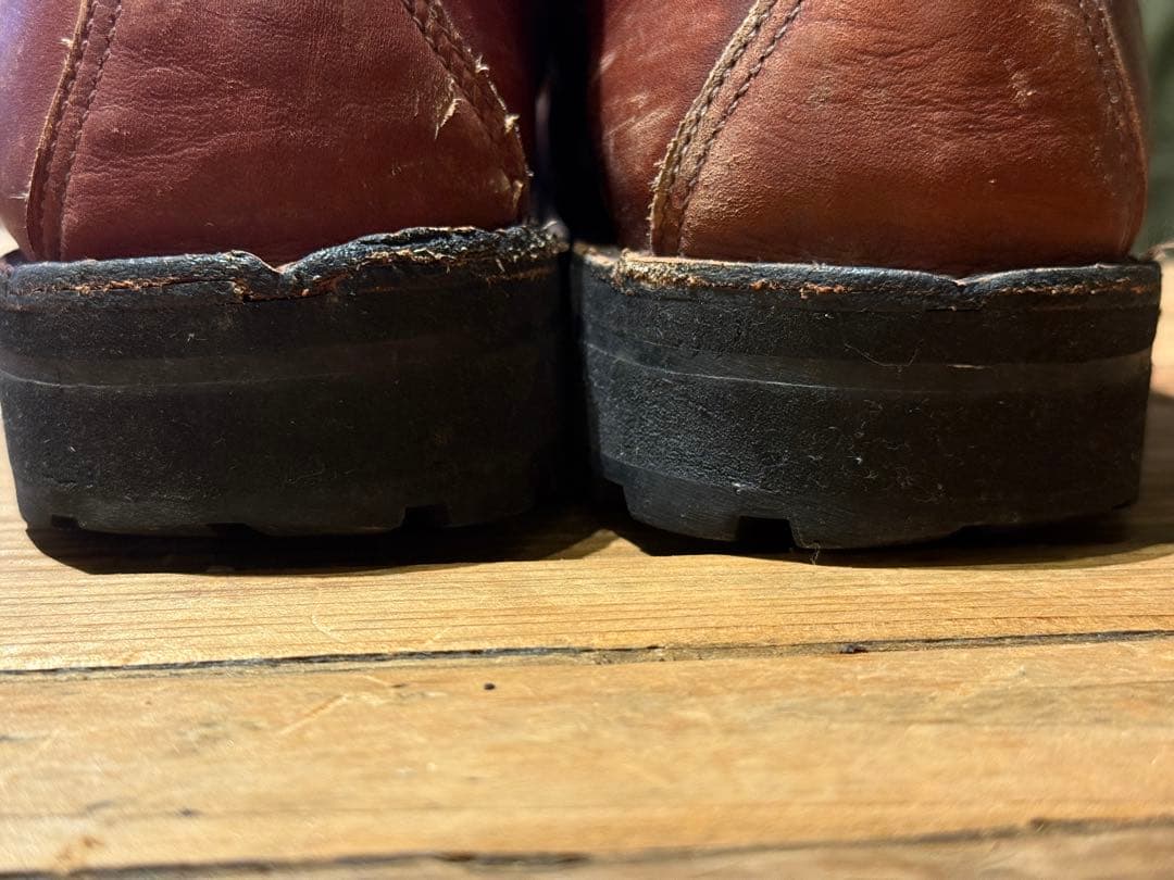 DANNER ダナーマウンテンライト 90s ブラウン　US9 EE 28cm