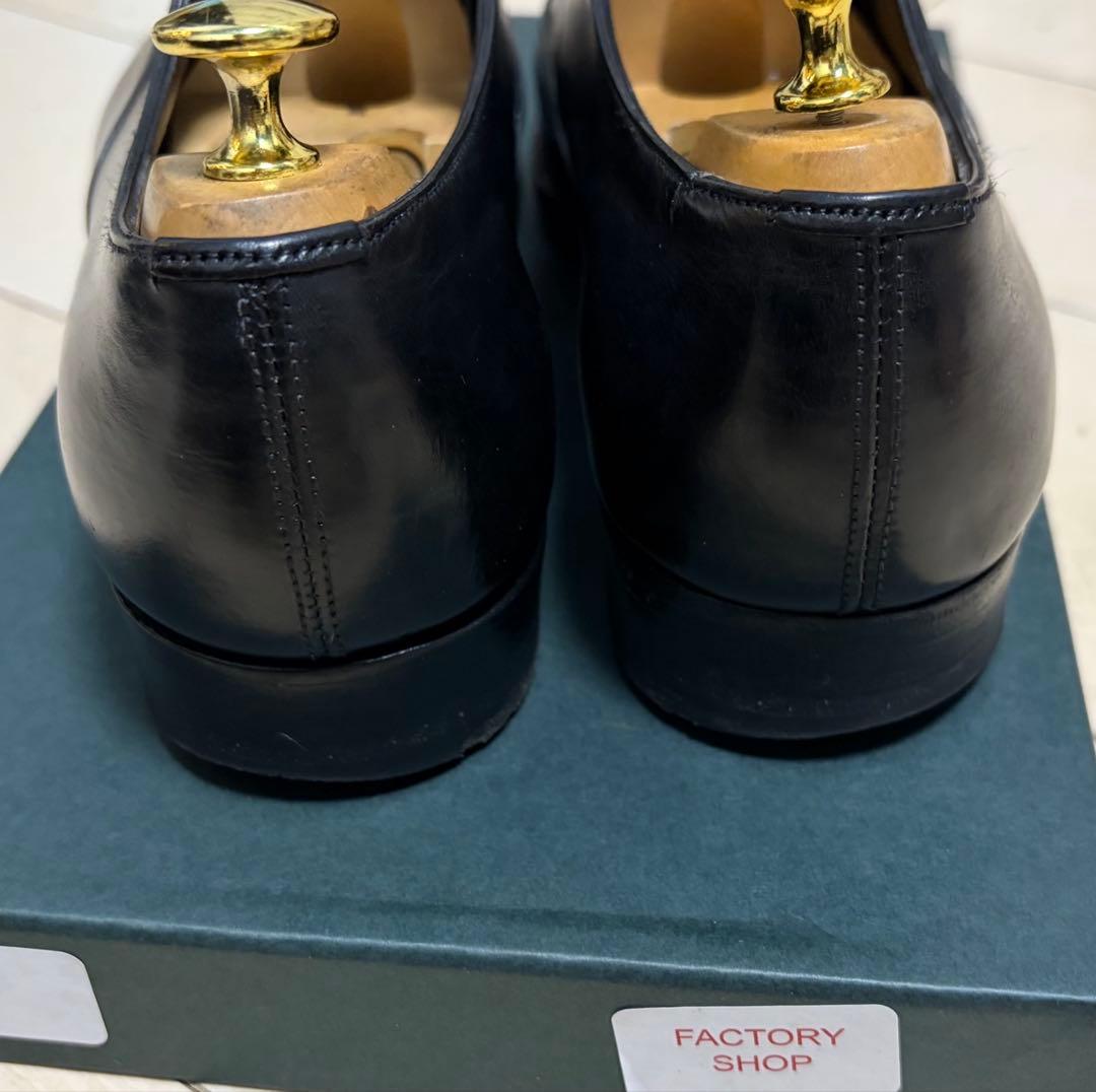 エドワードグリーン　チェルシー 7.5 82D