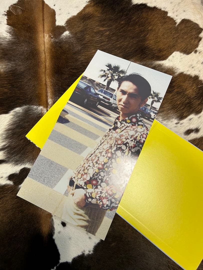 限定盤 What a Wonderful World with Original