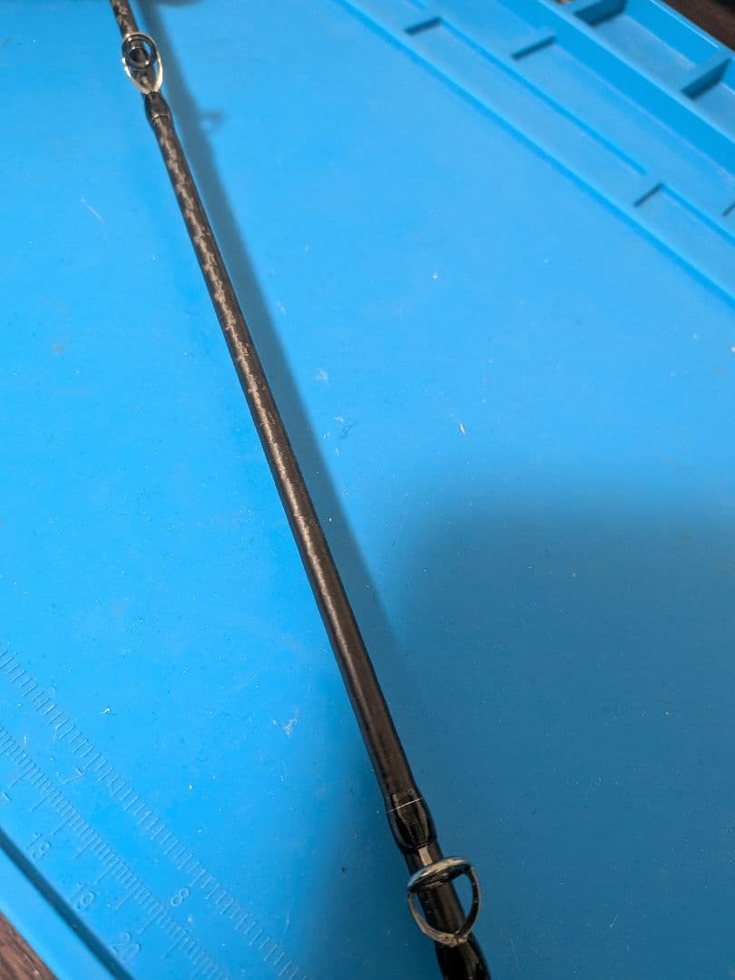 ロッド SHIMANO DIALUNA BS B63H