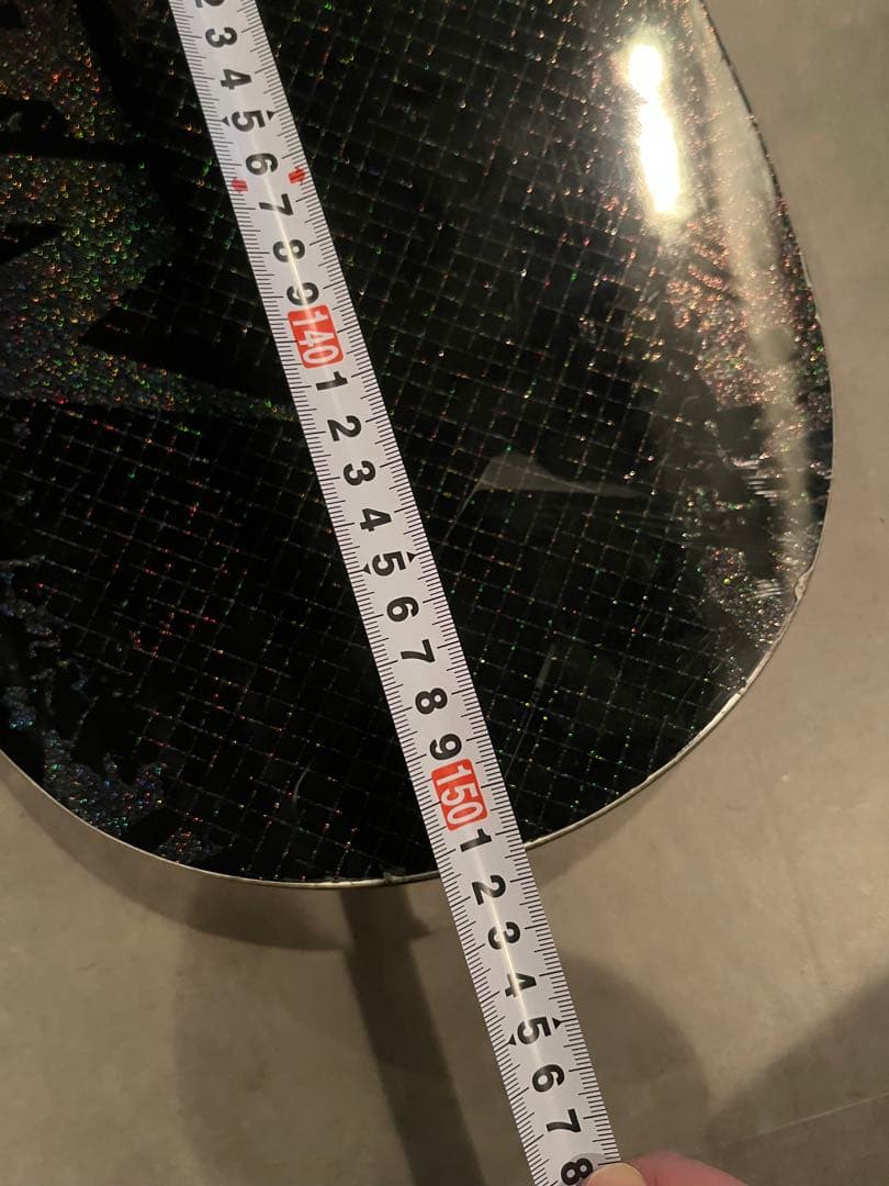 最終値下げ！ rice28 RT9 スノーボード 152 早い者勝ち！