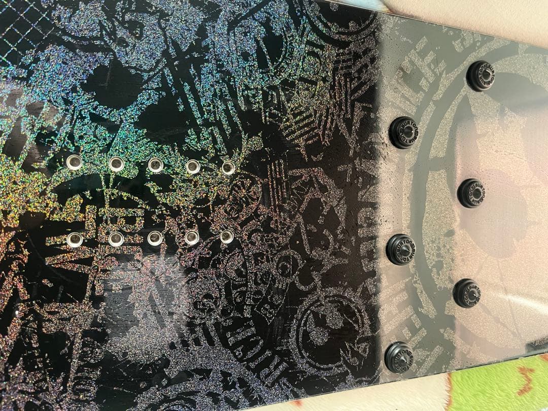 最終値下げ！ rice28 RT9 スノーボード 152 早い者勝ち！