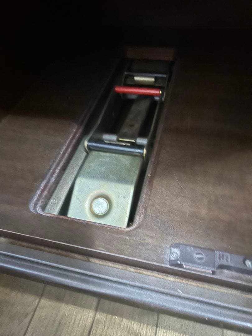 婚礼家具 ワードローブ 洋服タンス 大塚家具 両開き たのメル便 棚板高さ調節可