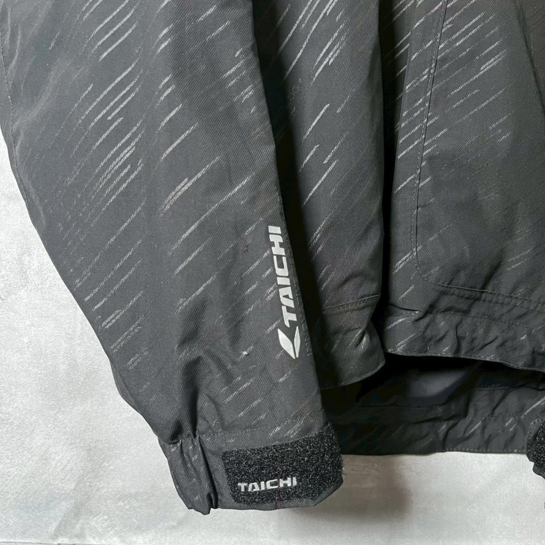 RS TAICHI RSJ723 モトレック ウィンターパーカ N1962